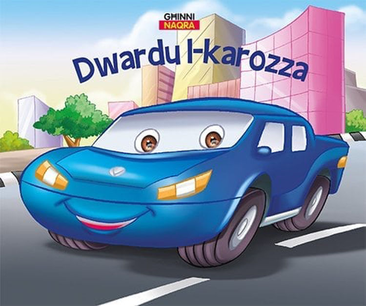 Picture of 7192 DWARDU L KAROZZA
